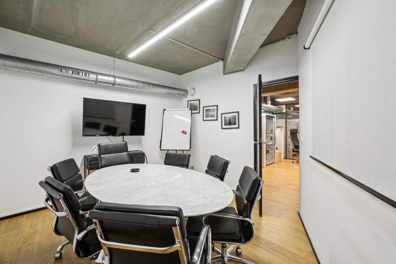 Coworking Paris 6m² Location coworking Paris OLBUR2205454 17